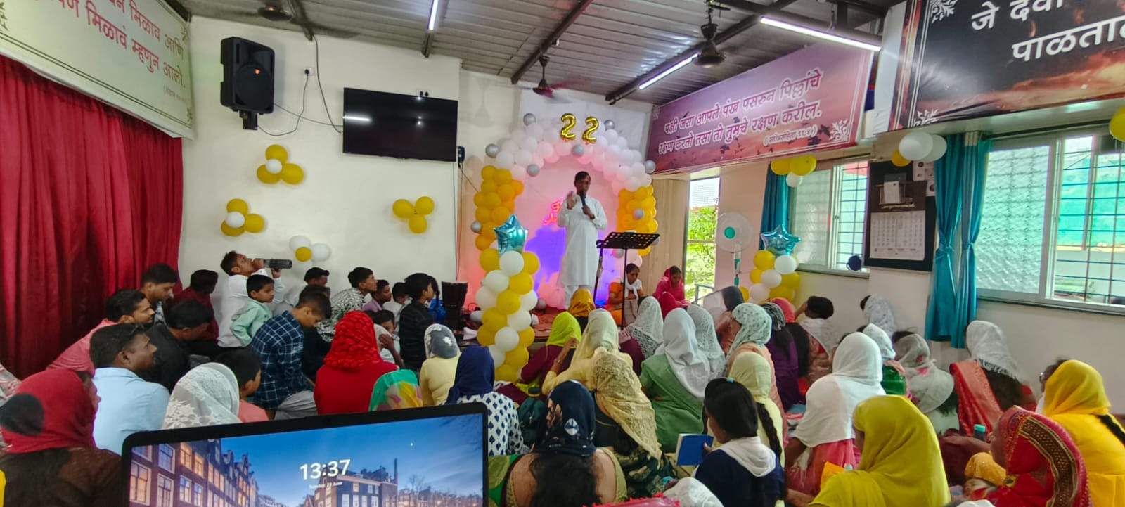 Church Events